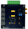 The EVAL_7136U_100V_GaNc allows designers to conduct a comprehensive general-purpose evaluation of the featured CoolGaN™ Transistor 100 V G3 together with the dedicated TDI EiceDRIVER™ gate driver.