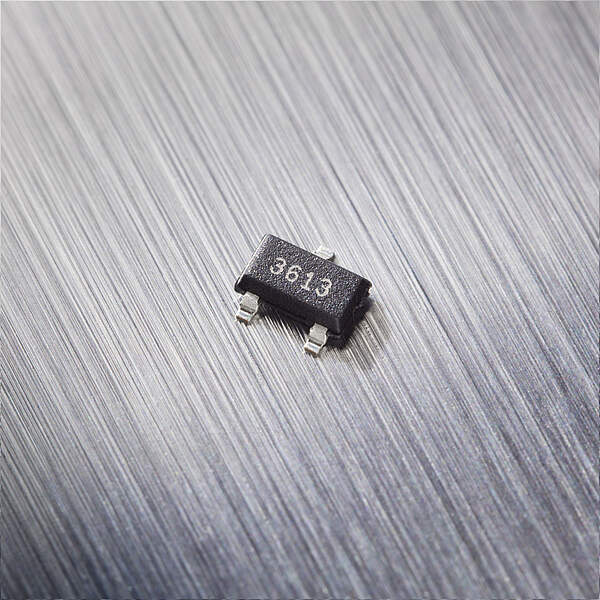 Melexis Sensors MLX92241