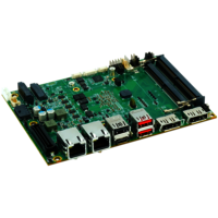 Kontron Board