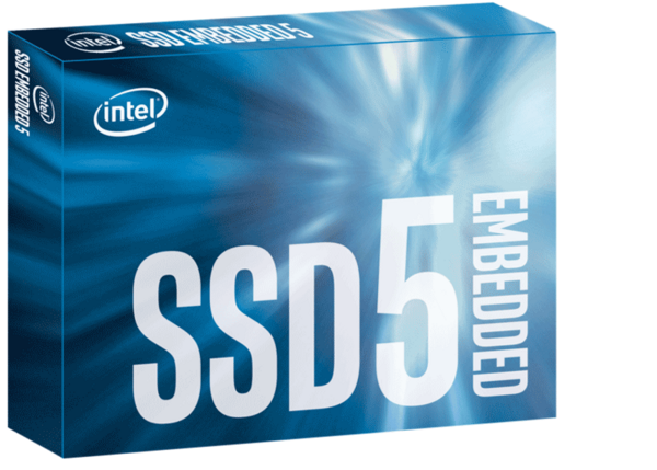 Intel® Embedded 5100s