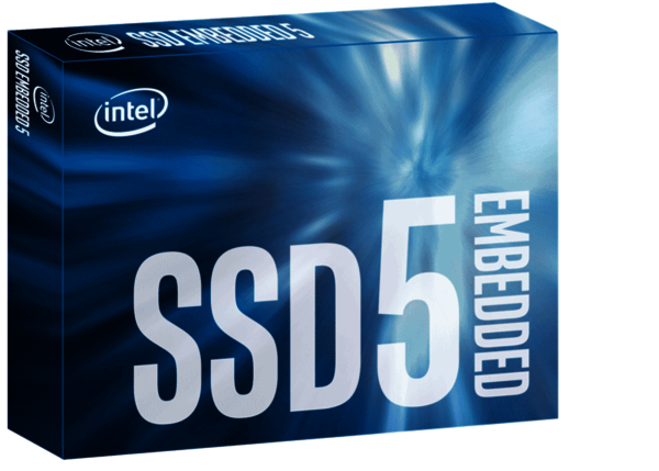 Intel® Embedded 5100s