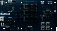 Nordic nRF54L15 Development Kit