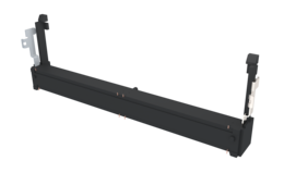 Amphenol offers suitable sockets for the new DDR5 memory modules.