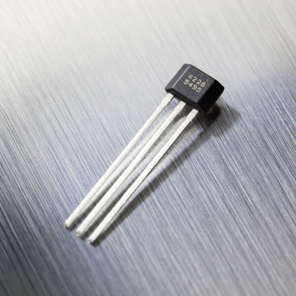 Melexis MLX92242
