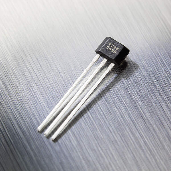 Melexis MLX92242
