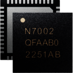 nRF7002 nRF7002