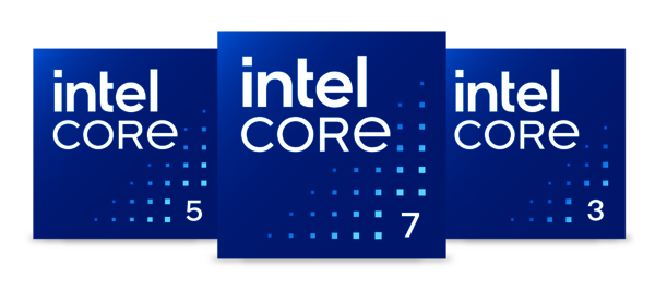 Intel® Core™ processors Delivering robust, real-world performance, Intel® Core™ processors give laptop users the power they can rely on for casual gaming, multitasking, and reliable connectivity.