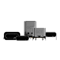 Image GCT product range usb-c