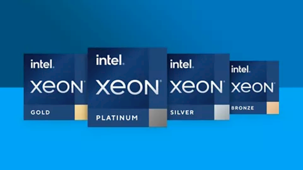 Intel® Xeon® Scalable Processors Discover Intel's Xeon® Scalable Processors