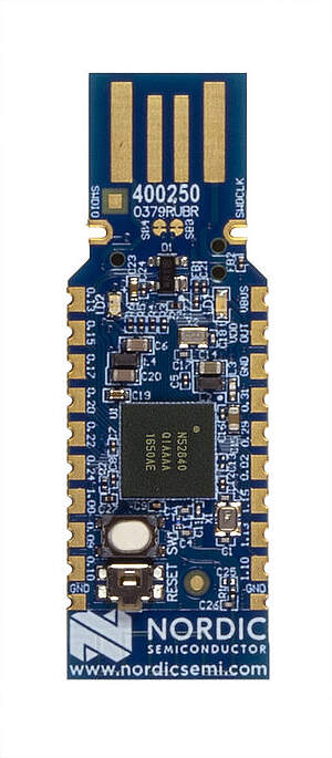 nRF52840 Dongle