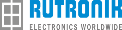 Logo rutronik