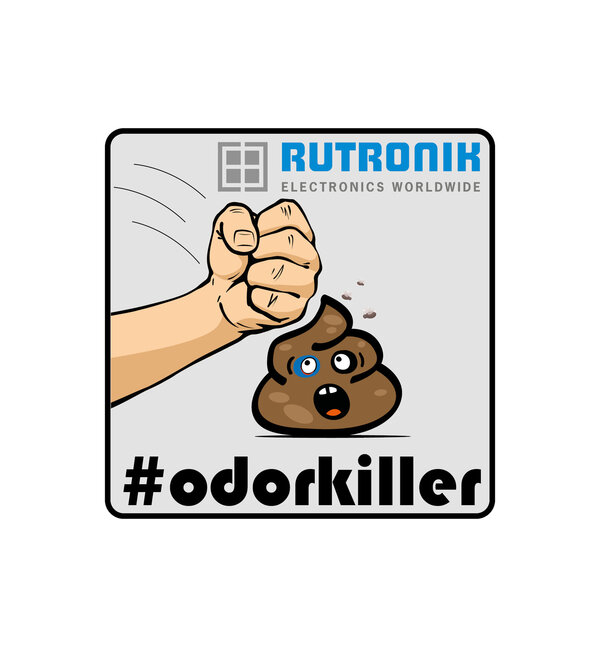 Odor Killer