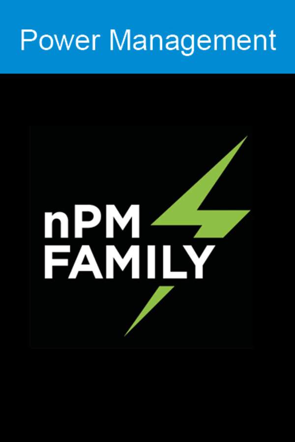 Power Management - Nordic nRF54 Series