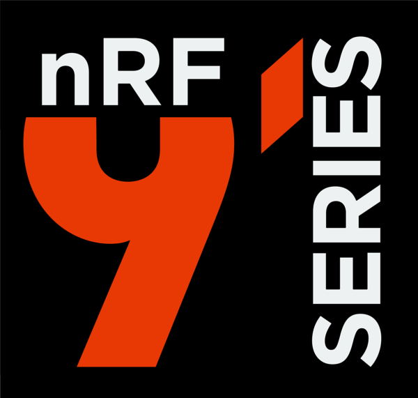 nRF91 Series nRF91 Series