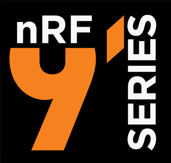 nRF91 Series 