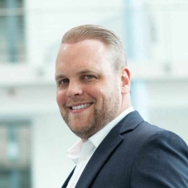 Jan Seyler, FESTO Jan Seyler, Director Advanced Development Analytics and Control