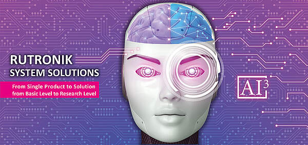 Innovative System Solutions by Rutronik Innovative System Solutions by Rutronik