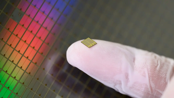 Teaser picture of Bosch’s Gen3 SiC MOSFETs