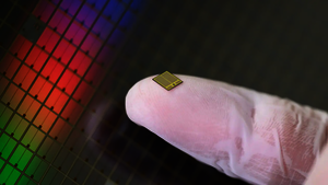 Teaser picture of Bosch’s Gen3 SiC MOSFETs