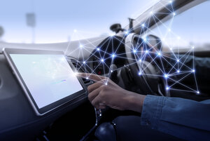 Optimized Crystal Oscillator Design Ensuring Stable Timing for Automotive & Industrial Electronics