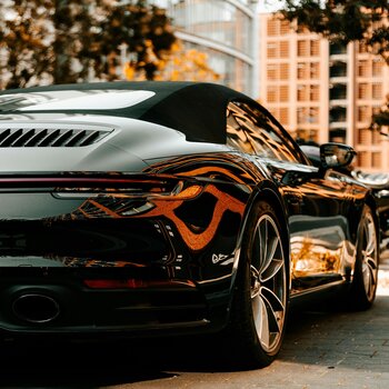 Shaping the Transformation in Mobility.