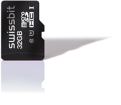 Swissbit S-45μ Series