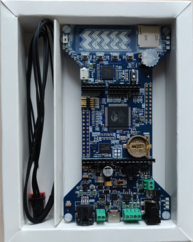 Rutronik Development Kit RDK2