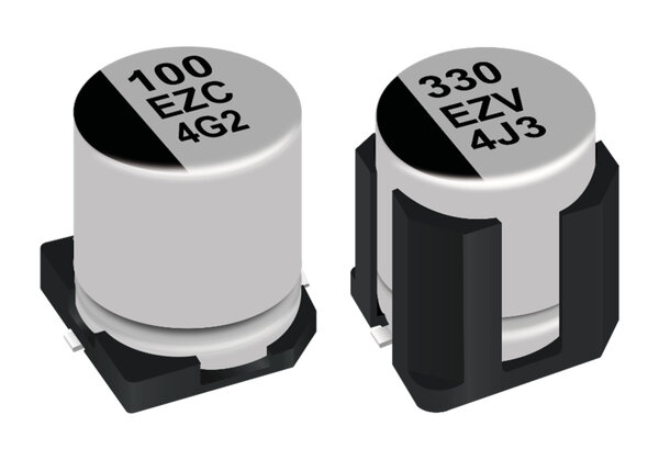 For future-proof high-current designs: Panasonic ZC (Commodity) & ZVU (Advanced) are ideal for automotive, industrial and AI systems.