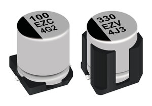 For future-proof high-current designs: Panasonic ZC (Commodity) & ZVU (Advanced) are ideal for automotive, industrial and AI systems. For future-proof high-current designs: Panasonic ZC (Commodity) & ZVU (Advanced) are ideal for automotive, industrial and AI systems.