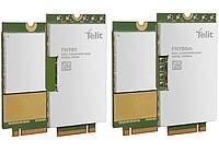 Telit FN980 & FN980m
