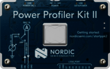 Nordic Power Profiler Kit II