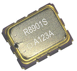 Epson RTC Module - RX8901CE