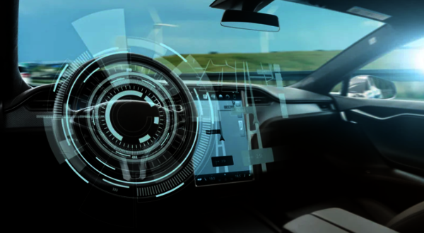 For seamless connectivity - CAMERA AND DISPLAY INTERFACES IN AUTOMOTIVE APPLICATIONS