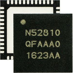 nRF52810