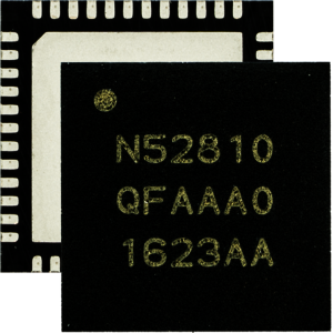 nRF52810