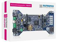 Rutronik Development Kit RDK2