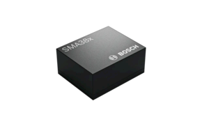 Sample Image of Bosch's 38X-Series