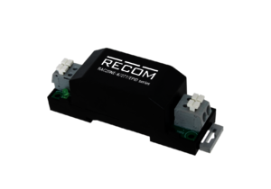 AC / DC-Netzteile RAC20NE-K/277/EPID von RECOM