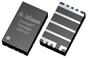 PQFN 3x5 DSC IGC033S10S1 2.4 mΩ