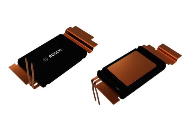 Specifically designed for HV applications in vehicles: 1,200 V DSL (Discrete SiC Line) from Bosch is soon available from Rutronik