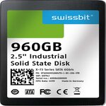 Swissbit X-73 Series Swissbit X-73 Series