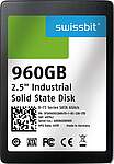 Swissbit X-73 Series Swissbit X-73 Series