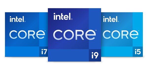 12th Gen Intel Core Desktop CPUs