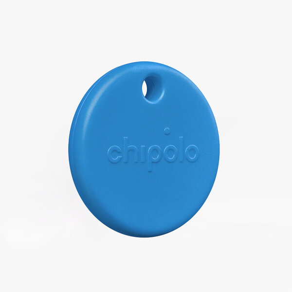 Chipolo POP at the Rutronik Advent Calendar