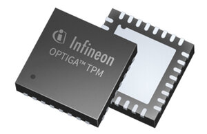 Optiga TPM