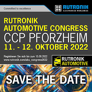 Save the date ABU