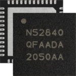 Nordic  nRF52840