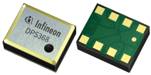 Infineon DPS368