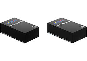 [Translate to Deutsch:] RECOM's RPX series is now also suitable for cutting-edge automotive applications.