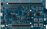 Nordic nRF52 DK